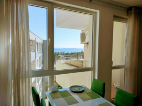 Green Dream 3 Rooms Apartment Butterfly